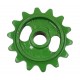 Feeder house sprocket Z11648 John Deere - T14