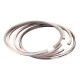 Piston rings for Mercedes Benz engine 800010810000, 4 rings [Kolbenschmidt]