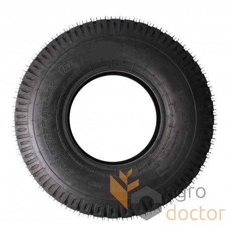 Tire 811529 suitable for Claas, 7.00-12 8PR [ATF]