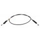 739570 Bowden cable for adjusting the sieves suitable for Claas Lexion combine harvesters