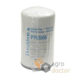 Filtro hidráulico P763956 [Donaldson]