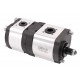 Pompe hydraulique AR55346 adaptable pour John Deere