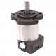 Pompe hydraulique 1855055M95 adaptable pour Massey Ferguson