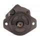 Pompe hydraulique 1855055M95 adaptable pour Massey Ferguson