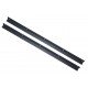 Set of rasp bars (1280mm, R+R) 4221618293 suitable for Fortschritt [AGV Parts]