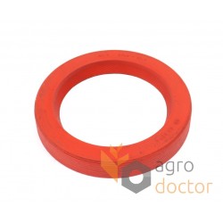 Oil Seal crankshaft front [Bebko]