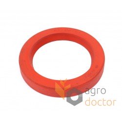 Oil Seal crankshaft front [Bebko]