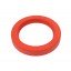 Front engine crankshaft oil seal 2415346 Perkins