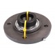 Bearing unit (D150, d40) suitable for 686242 Claas