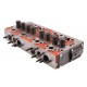 U5BD0028 Perkins engine cylinder head, 3637485M91Massey Ferguson