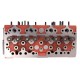 U5BD0028 Perkins engine cylinder head, 3637485M91Massey Ferguson