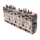 U5BD0028 Perkins engine cylinder head, 3637485M91Massey Ferguson