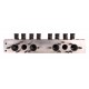 U5BD0028 Perkins engine cylinder head, 3637485M91Massey Ferguson