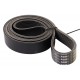 Multiple V-ribbed belt 8PK 0285276 [Gates Agri]