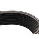 Multiple V-ribbed belt 8PK 0285276 [Gates Agri]