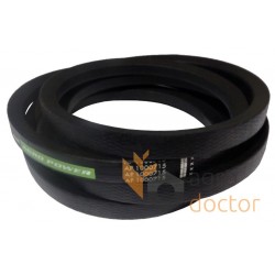 Classic V-belt 80333958 suitable for New Holland [Optibelt Agro Power]