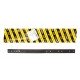 Header knife bar (strap) New Holland 80372570 [Tarmo]