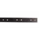 Header knife bar (strap) New Holland 80372570 [Tarmo]