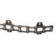 Feeder house roller chain S45 2K1 J2A [AGV Parts]