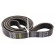 Multiple V-ribbed belt 8PK [Gates Agri]