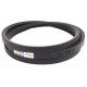 Classic V-belt (17x2050La) 756508.0 suitable for Claas [Tagex Germany]