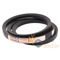 Classic V-belt (B-1285La) 603378.0 suitable for Claas [Tagex ]