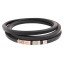 653380.1 Double (hexagonal) V-belt suitable for Claas [ Tagex]