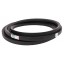 Classic V-belt (25x16-5800La) 653120.0 suitable for Claas [Tagex Germany]