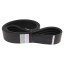 Wrapped banded belt (4HB-2465La) 661451.0 suitable for Claas [Tagex Germany]