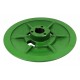 Variable speed half pulley (static) Z11691 suitable for John Deere