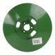 Variable speed half pulley (static) Z11691 suitable for John Deere