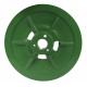 Variable speed half pulley (static) Z11691 suitable for John Deere