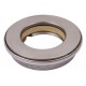 Transmission release bearing AH229175 John Deere