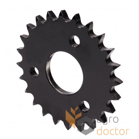 Elevator chain sprocket - 84981311 New Holland, T24