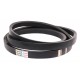 Classic V-belt (D-4215Lw) 630144.0 suitable for Claas [Tagex Germany]