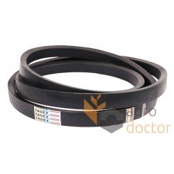 Classic V-belt (D-4215Lw) 630144.0 suitable for Claas [Tagex Germany]