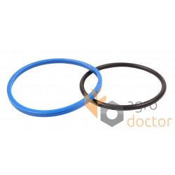 hydraulic cylinder piston Seal 216872 suitable for Claas