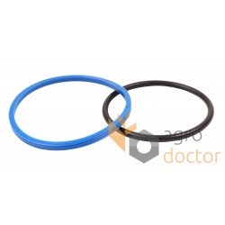 hydraulic cylinder piston Seal 216872 suitable for Claas