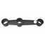 Rocker arm 647655 suitable for Claas