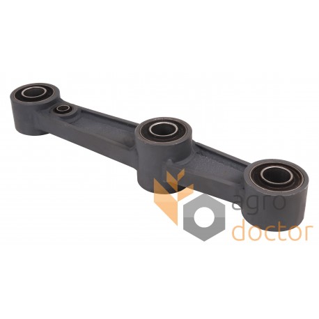 Rocker arm of shaker shoe 647655 suitable for Claas