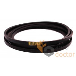 Classic V-belt (0501273 Gates) 610830.0 suitable for Claas [Gates Agri EE-Tech]