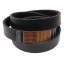 Wrapped banded belt (2HC-2110Lw) H204133 suitable for John Deere [Carlisle Super AG-Drive]