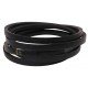 Classic V-belt (25x16-5760Lw) 653120.0 suitable for Claas [Agrobelt ]