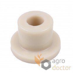 Plastic reel bushing 06242405 Deutz Fahr