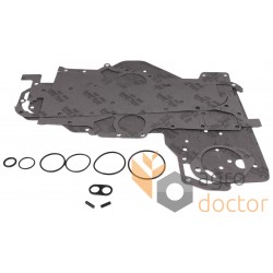 Gasket set 3641205M91 Massey Ferguson - engine bottom end