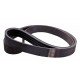 Wrapped banded belt 4HB - 3530La-Le, 16.5x15-3468Li [Gufero ]