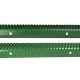 Set of rasp bars AZ26343 John Deere [JAG]