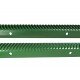 Set of rasp bars AZ26343 John Deere [JAG]