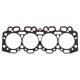 Engine head gasket 73-31 [Bepco]