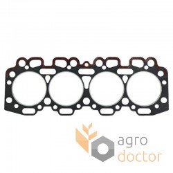 Engine head gasket 73-31 [Bepco]